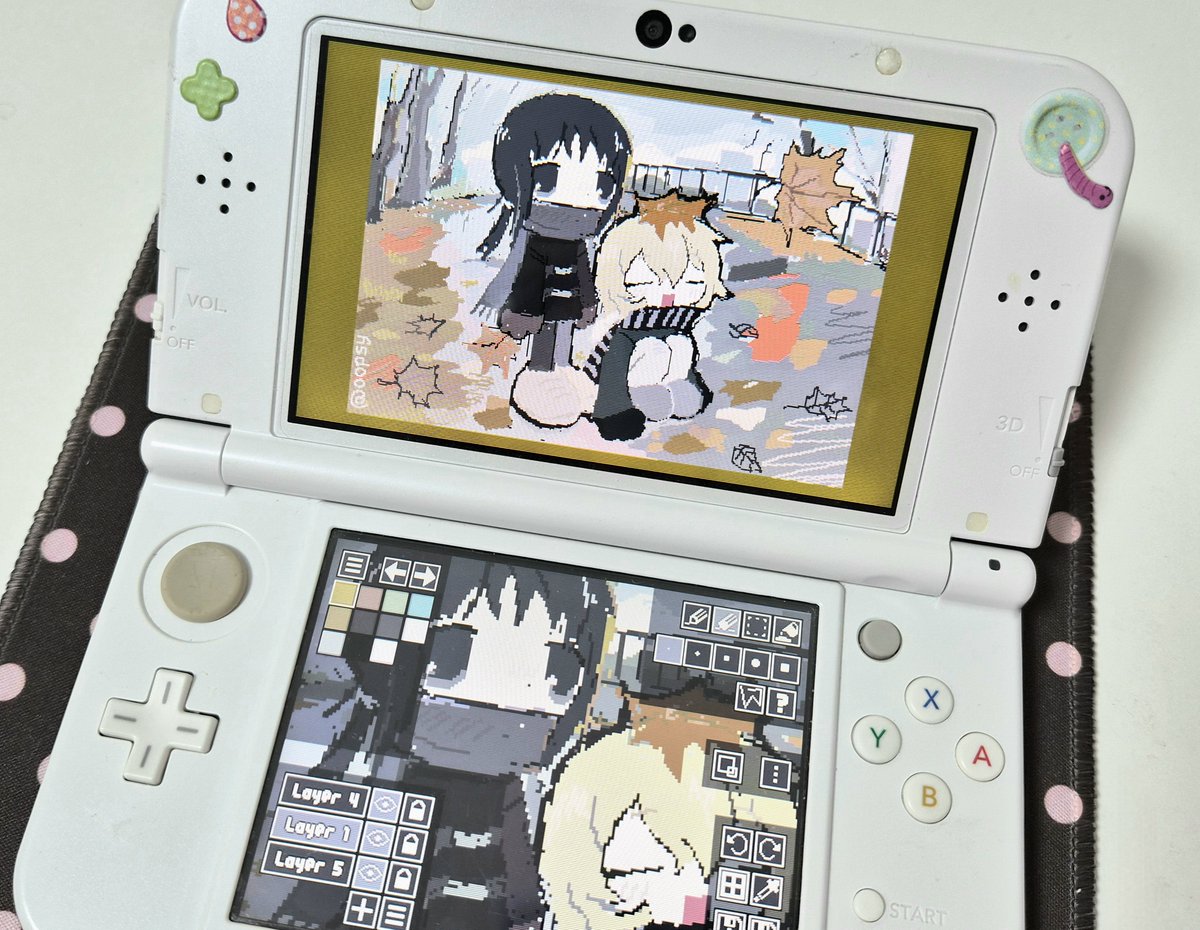 http_oopsy's tweet photo. girls last tour ..autumn https://t.co/cSEBK8kWWK