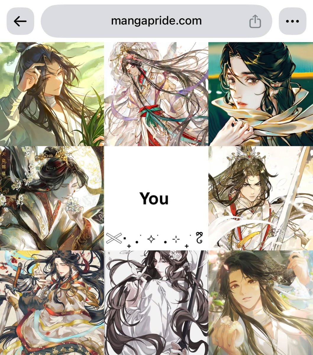danmeiversf59y's tweet photo. us ??? ✨😮‍💨
.
.
I don't own any of these arts 
Dm for the credit
#tgcfpost #mdzspost #svssspost #huacheng https://t.co/7ncngHTVn3
