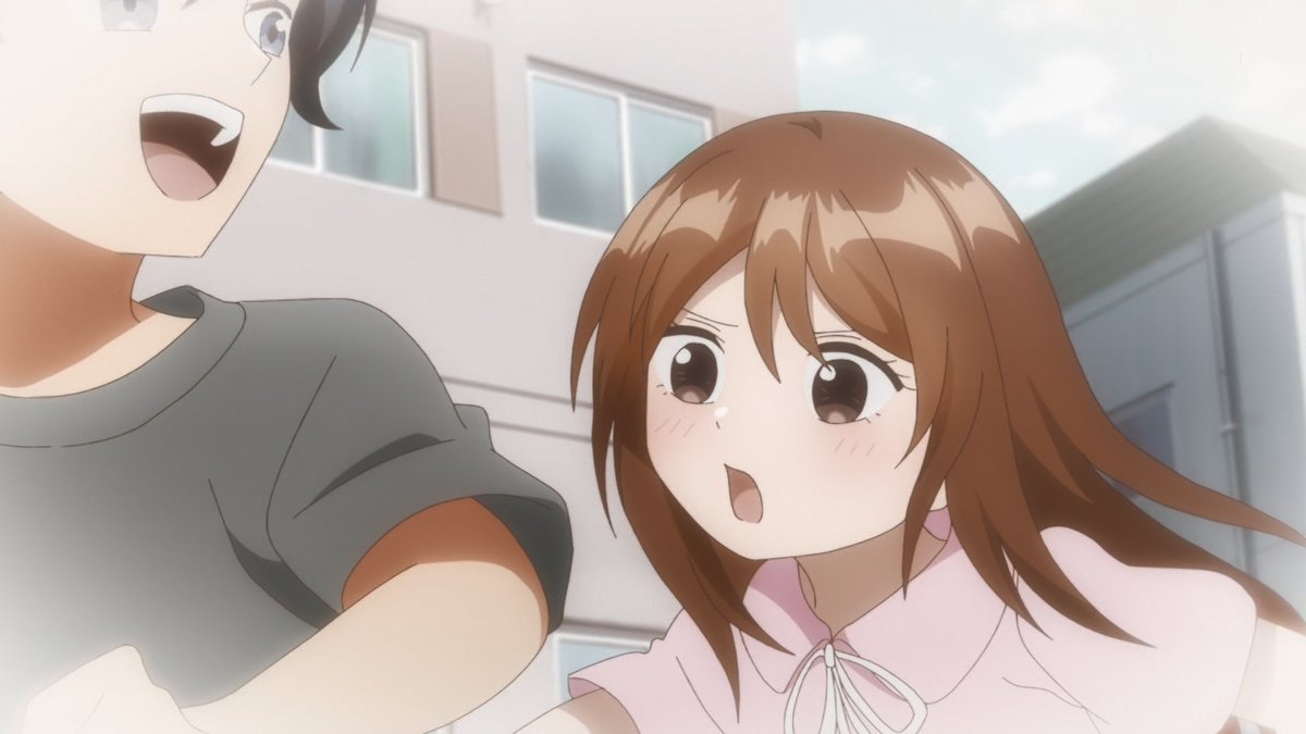 マウスカーソルで現実を操作できるようになったので、女の子をいっぱいクリックしまーす 第1話 ツイート画像 1