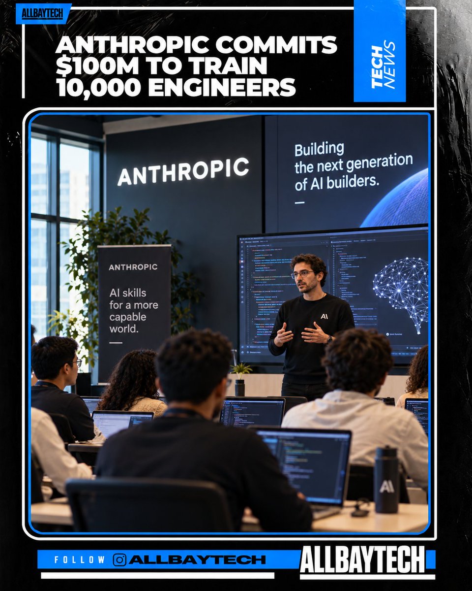 allbaytech tweet picture
