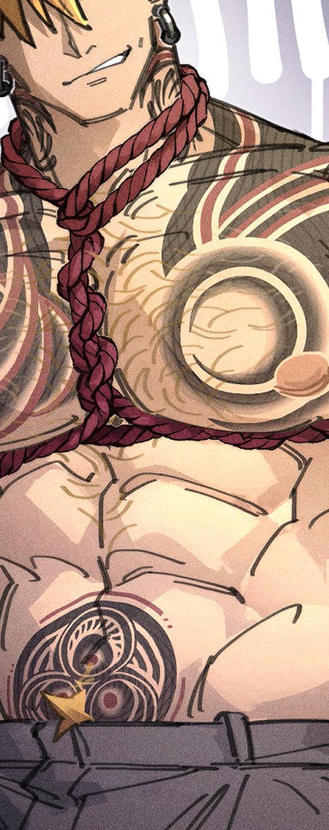 satodee_'s tweet photo. my muse- https://t.co/fqEX0WcC9Q