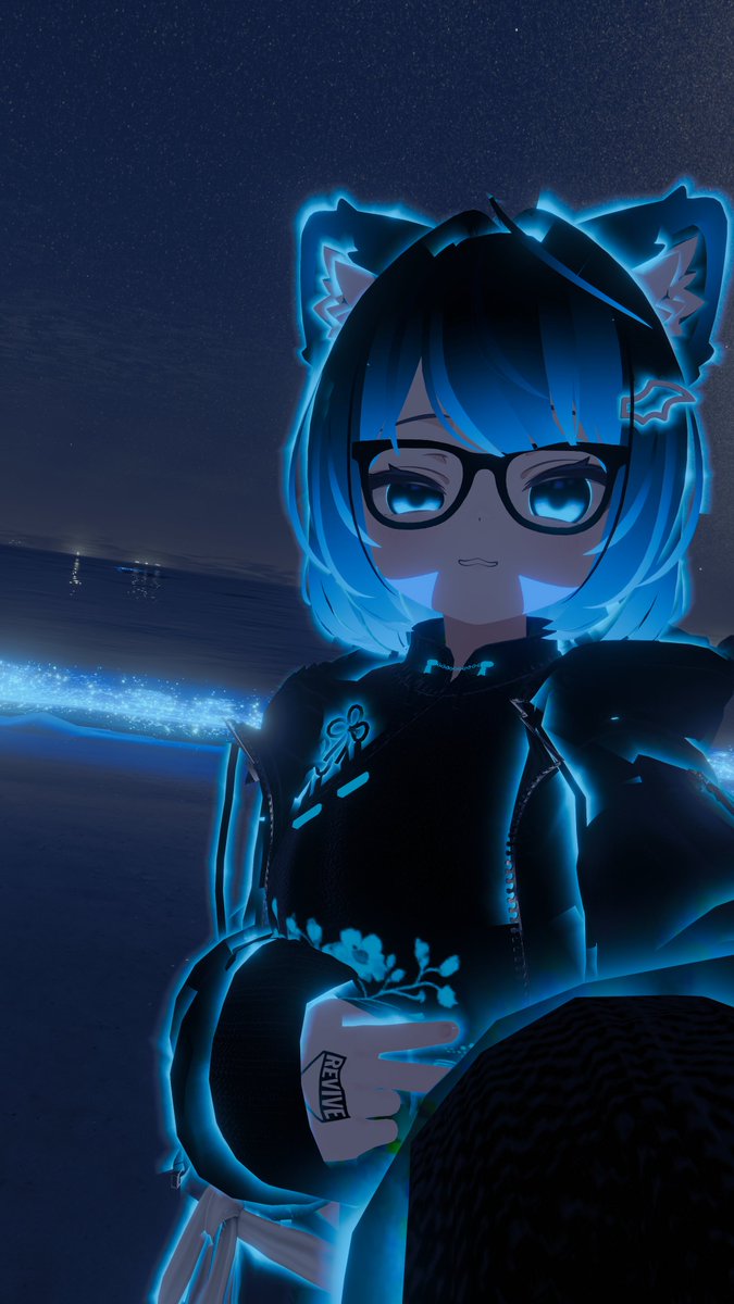 BrokenBrickVR tweet picture