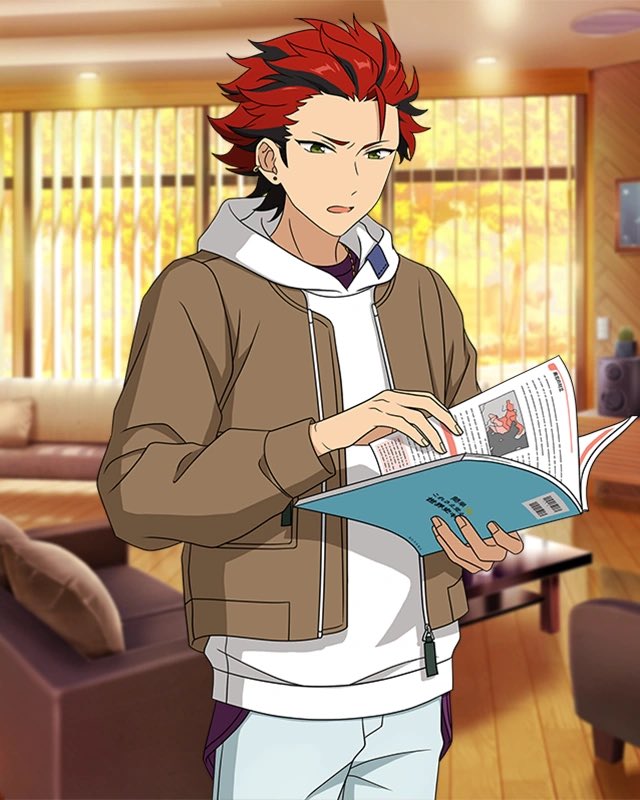 kuro4hero's tweet photo. big fan of how he acts like he has never held anything in his life before https://t.co/ueUWw9lwIz