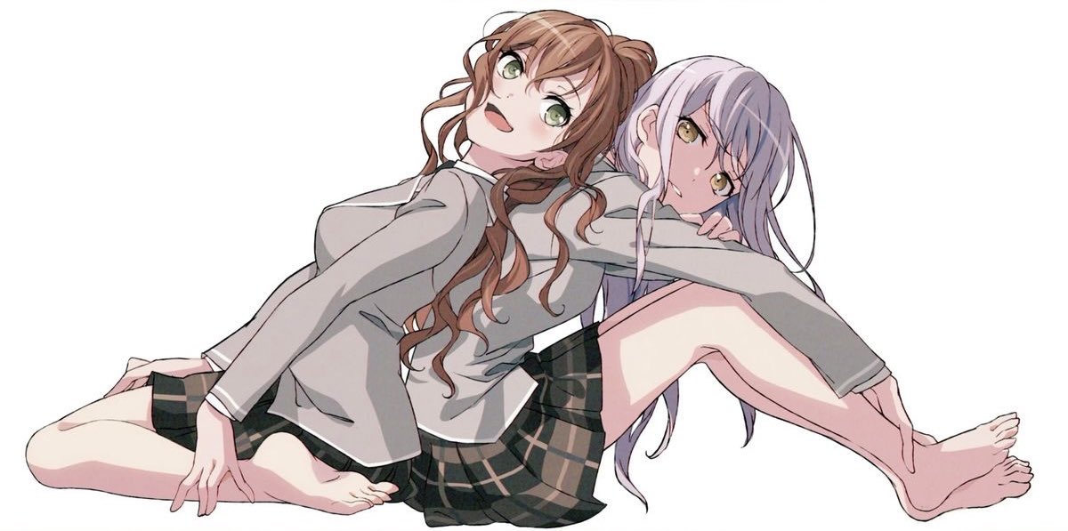 imailisadaily's tweet photo. https://t.co/83POuqb4J0