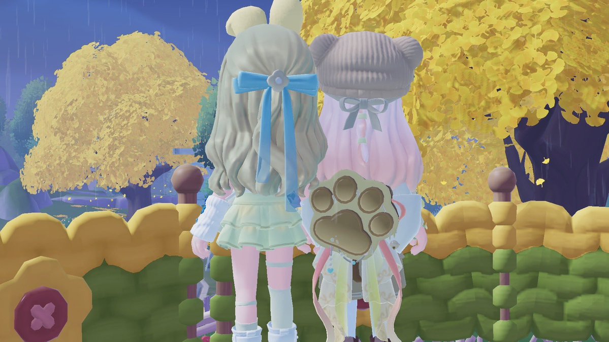 PhatoP_65's tweet photo. ピンクのお家かわいかった*⸜(* ॑꒳ ॑* )⸝*
後ろ姿は撮るのだーいすき(*ฅ́˘ฅ̀*)♡

少しだったけどお話できておら幸せ♡
今度は晴れた日にお写真撮ろうねん📷´-

お家の中でも撮影するぞぉ(ﾉ`•ω•)و ぉー!! https://t.co/vVtulITtJL