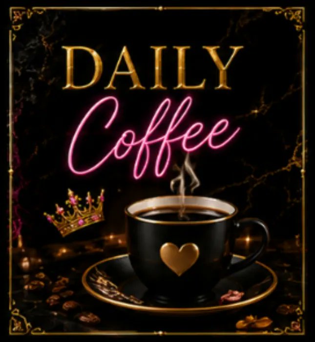GoddessPreston's tweet photo. I just received Daily Coffee from Marrcurious fetlife via Throne. Thank you! https://t.co/0JjGGK9YAu #Wishlist #Throne https://t.co/kScprJ7WCm