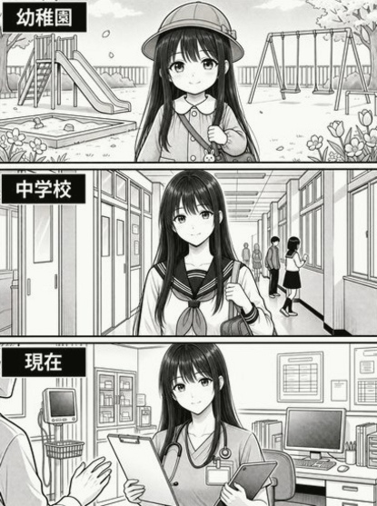 wanina9's tweet photo. 性の成長の過程

1/5 https://t.co/zz7rhfJXgj