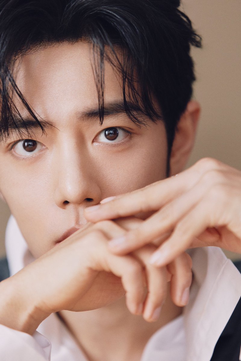 wxyzybxz's tweet photo. 261005 00:00 Xiao Zhan Studio Weibo Update (1/5)

Happy 35th birthday Xiao Zhan 🎂 

XIAO ZHAN 35PECIAL BDAY
#XiaoZhan35RoyalCelebration
#Happy35thBirthdayXiaoZhan https://t.co/46xFxr2WOq