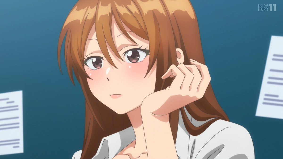 マウスカーソルで現実を操作できるようになったので、女の子をいっぱいクリックしまーす 第1話 ツイート画像 1