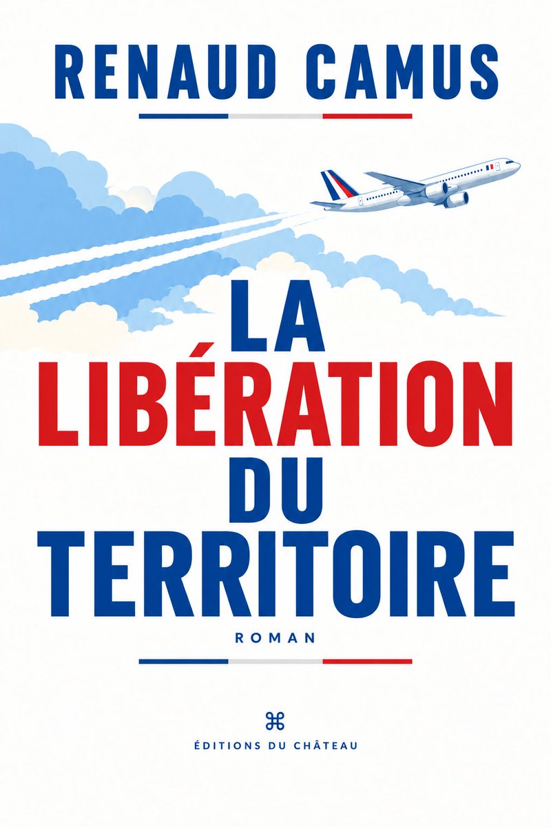 LibrairieRCamus's tweet photo. BREAKING NEWS
En ce 30 février 2024, Renaud Camus vient d’être élu président de la République française avec 50,2% des voix.