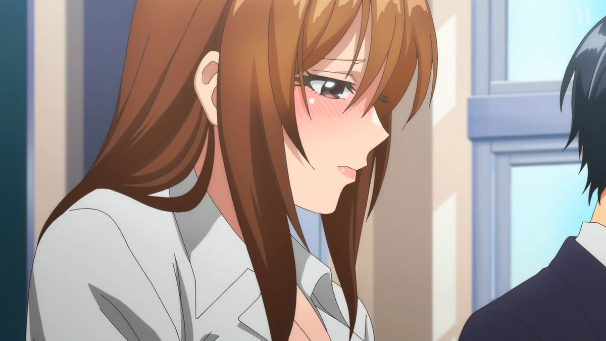 マウスカーソルで現実を操作できるようになったので、女の子をいっぱいクリックしまーす 第1話 ツイート画像 1