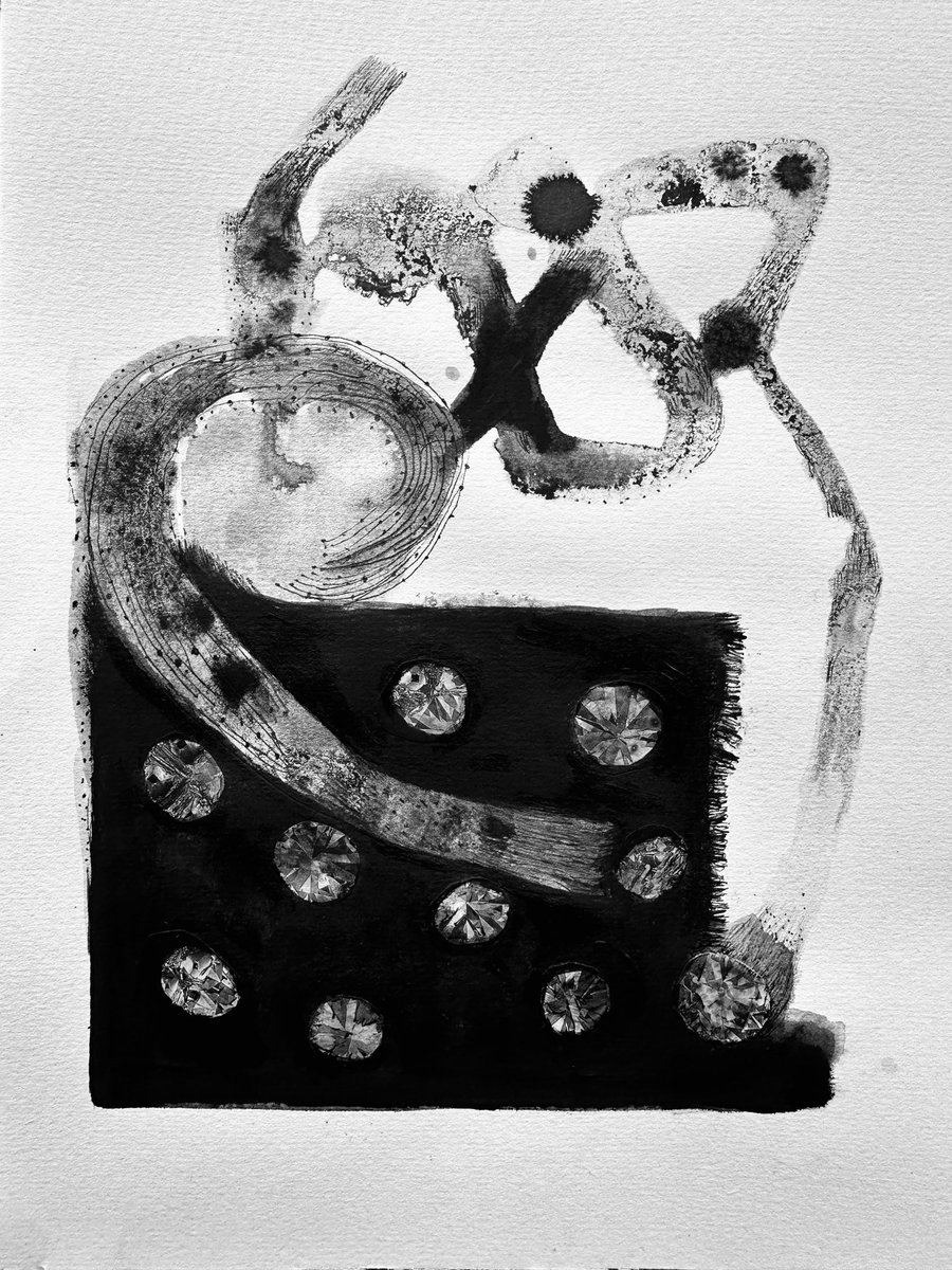 asktodesign's tweet photo. Emerging Organic from Rigid.

Like life itself, we emerge from the rigid structures that shape us, finding our own form, freedom, and meaning along the way. #paining #ink #abstract https://t.co/HVNsUKII8N