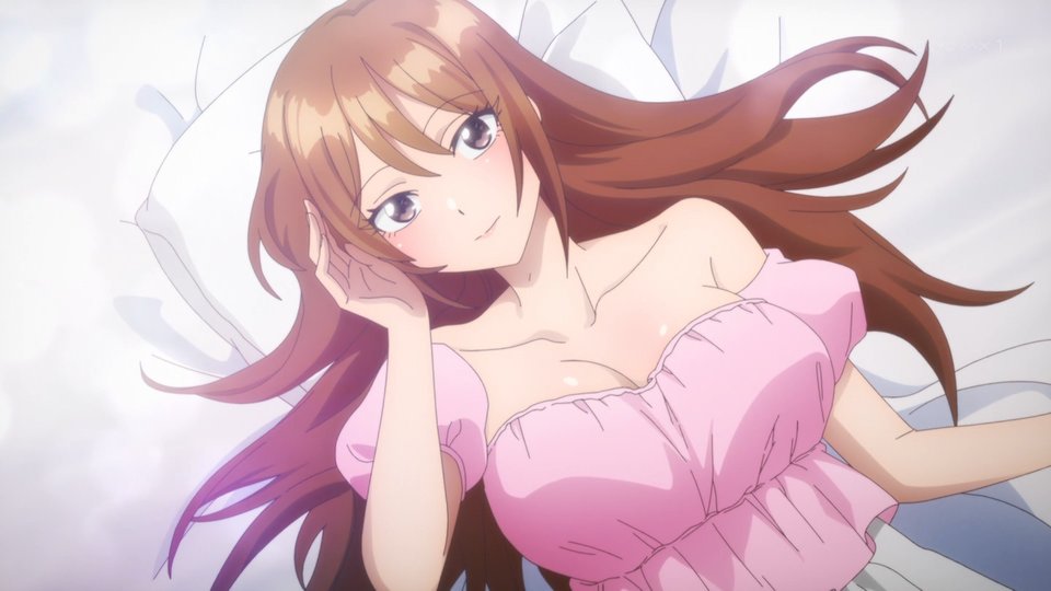 マウスカーソルで現実を操作できるようになったので、女の子をいっぱいクリックしまーす 第1話 ツイート画像 1
