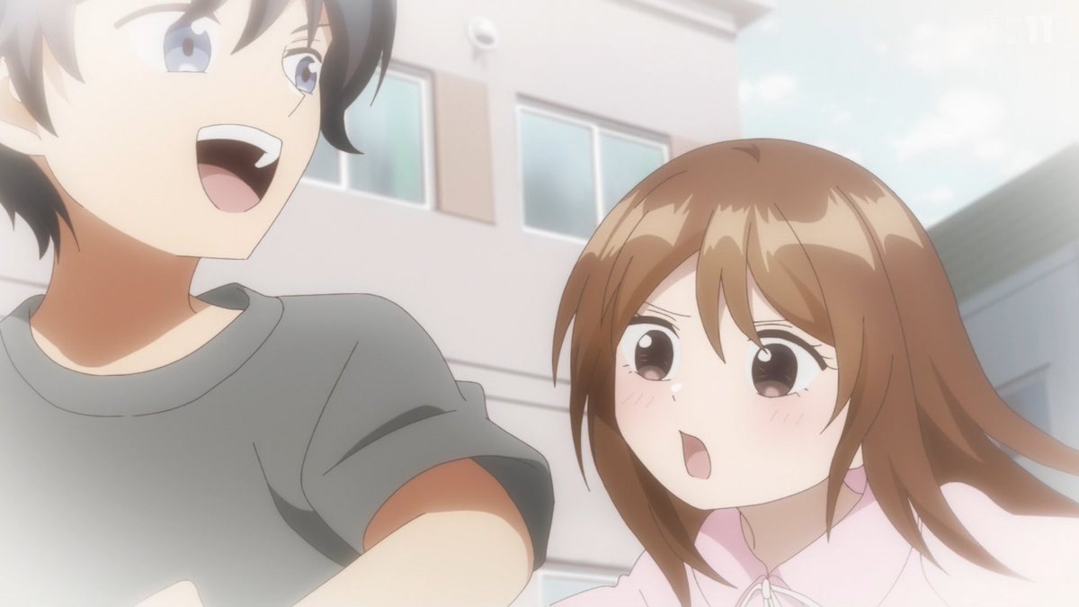 マウスカーソルで現実を操作できるようになったので、女の子をいっぱいクリックしまーす 第1話 ツイート画像 1