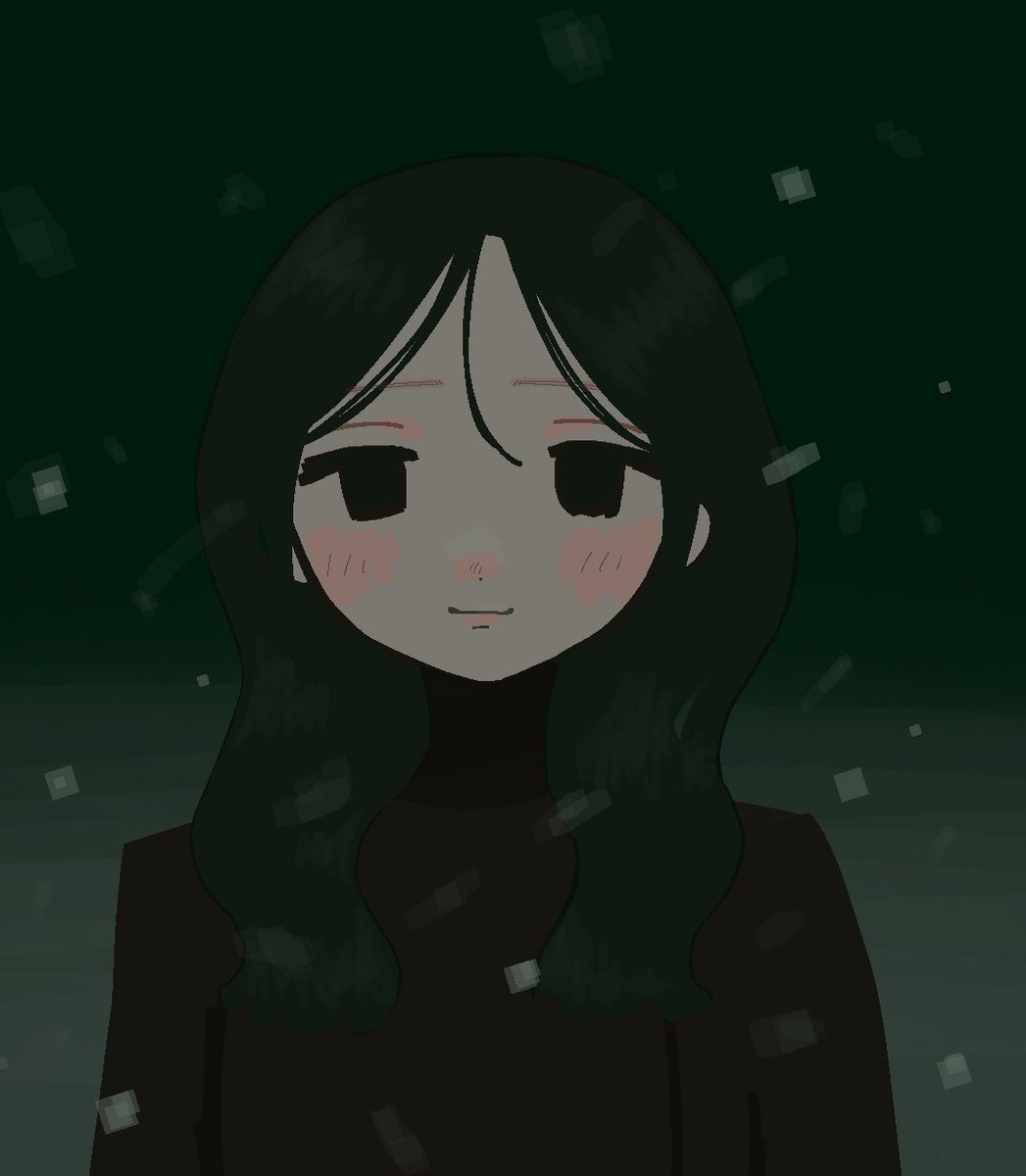 eiyo_nyagasode's tweet photo. 記憶の中のあの子 https://t.co/FQ7H5fnNDZ