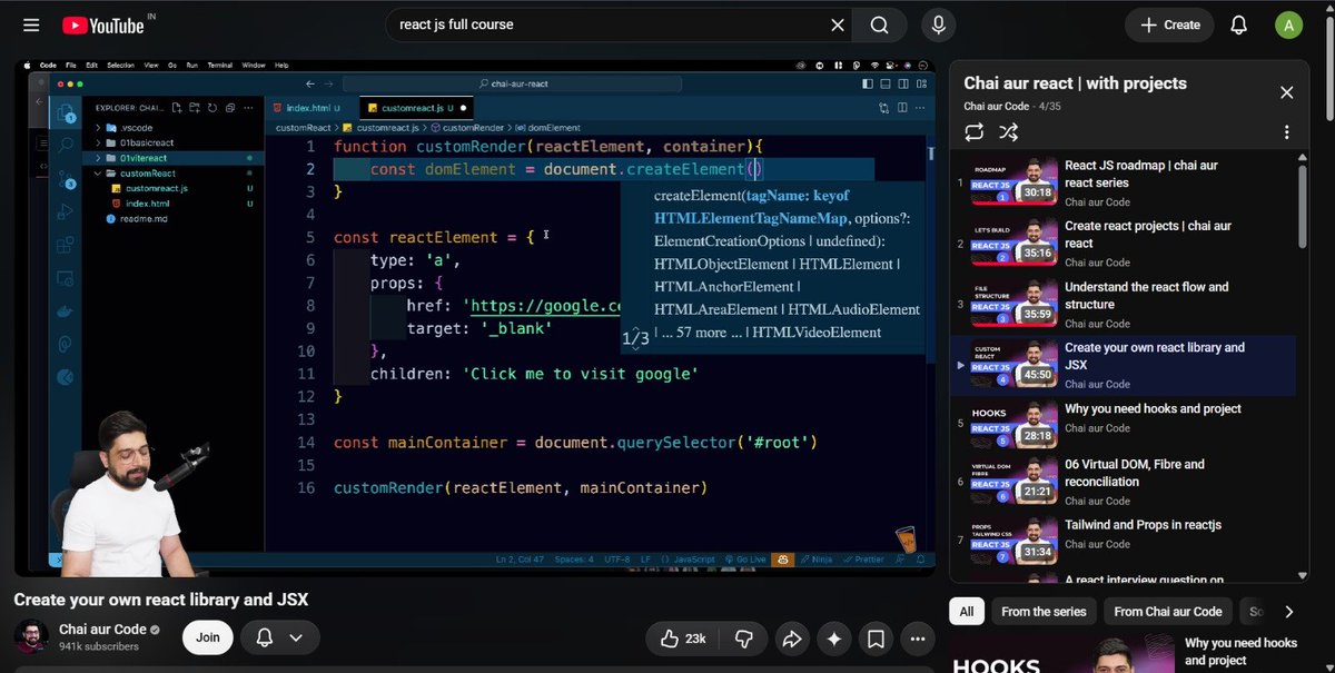 thecodebuilds tweet picture