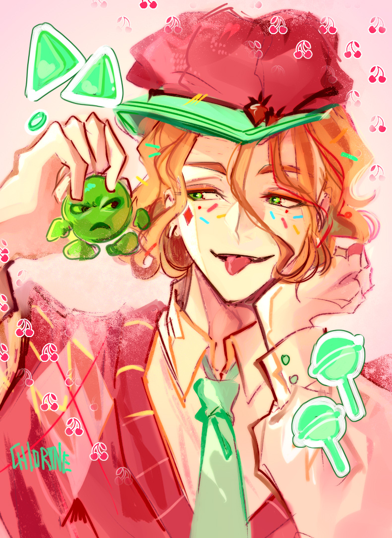 hehechlorny's tweet photo. CATER?!???!!? HELLO!???!!!?

#twst #twistedwonderland #caterdiamond https://t.co/Fsy4wktcfH