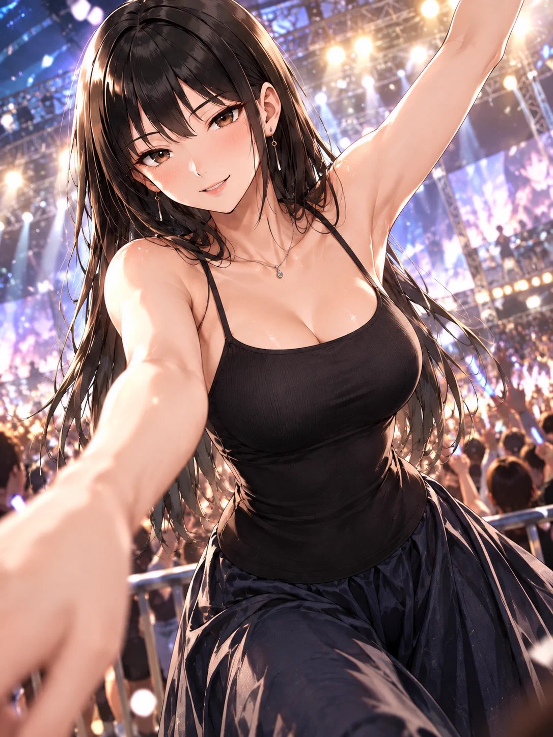 nyo（にょ） on X: 