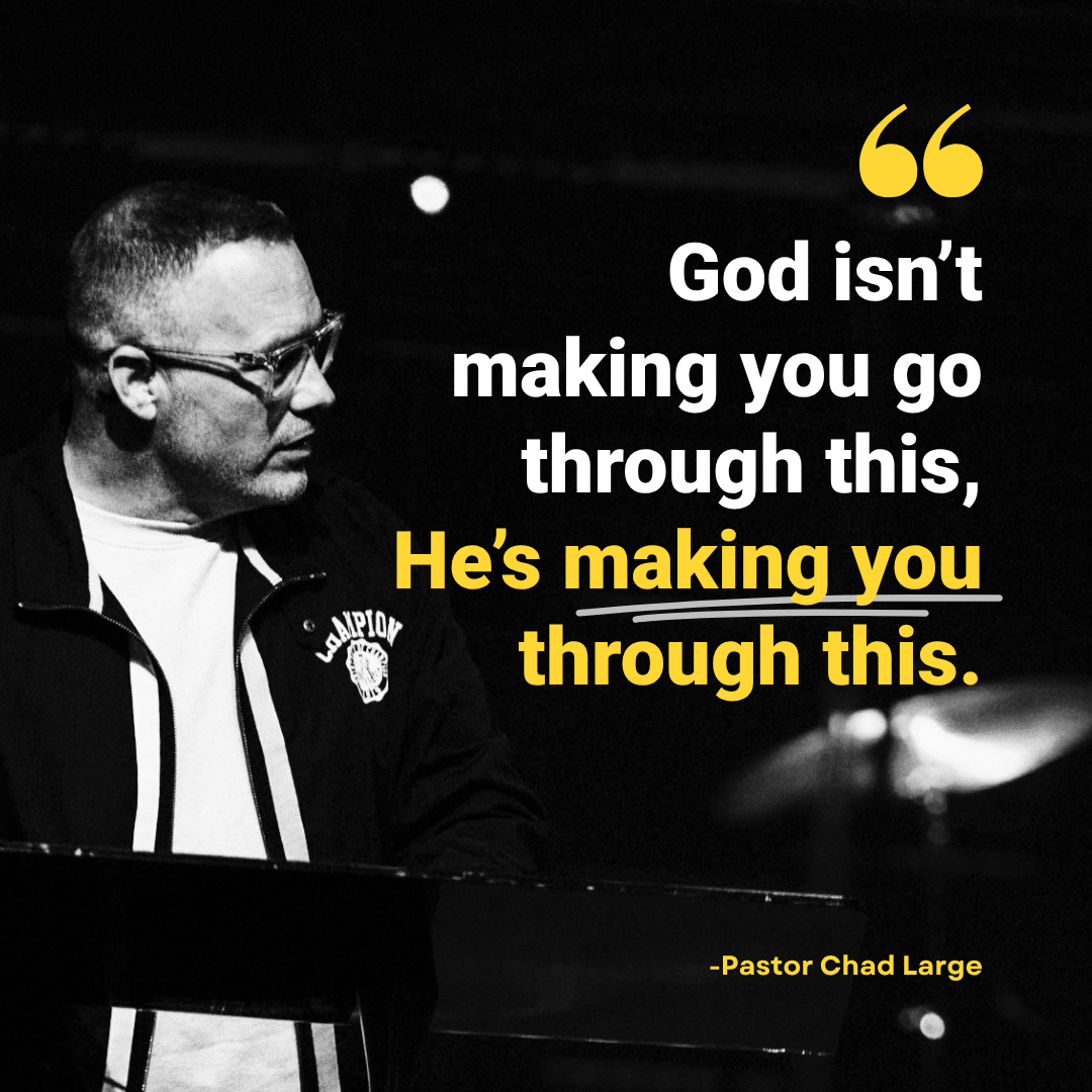 CrosspointeADA's tweet photo. In God’s process, a delay is not God denying you of what’s next; it’s God developing you for what’s next. https://t.co/hyr5TOlez7