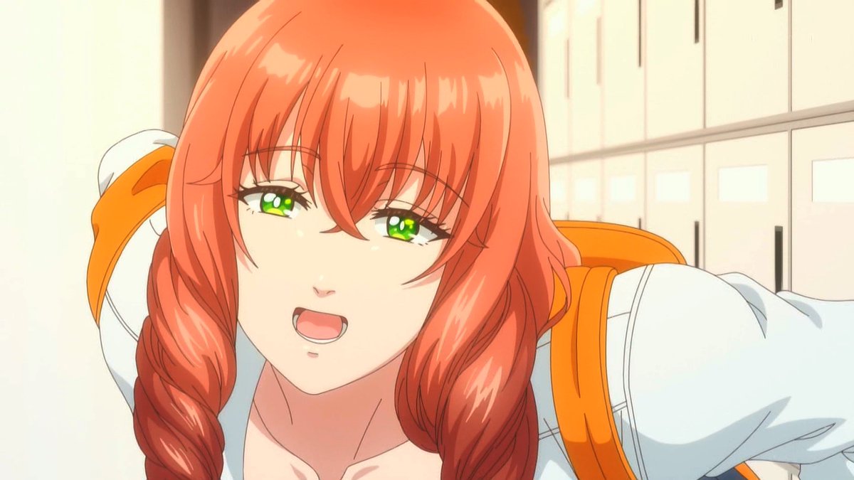 『彼女の友達』第1話 感想｜カオリとトモコの距離が、タケルとの関係に変化反応画像17