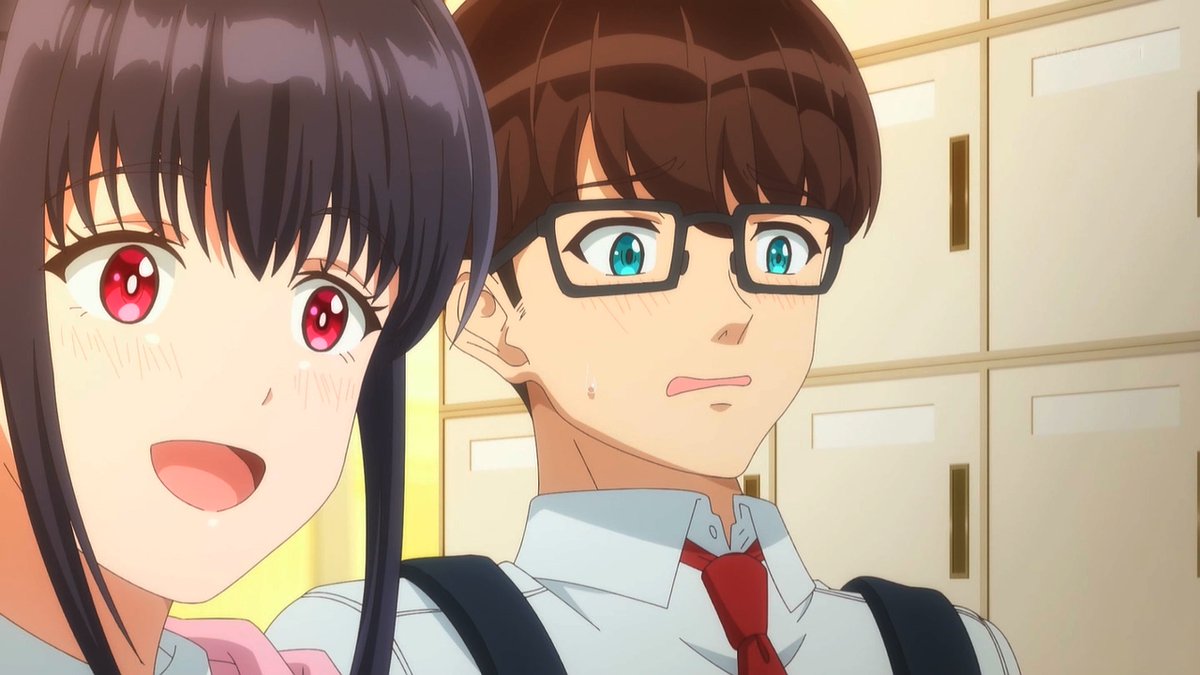 『彼女の友達』第1話 感想｜カオリとトモコの距離が、タケルとの関係に変化反応画像18