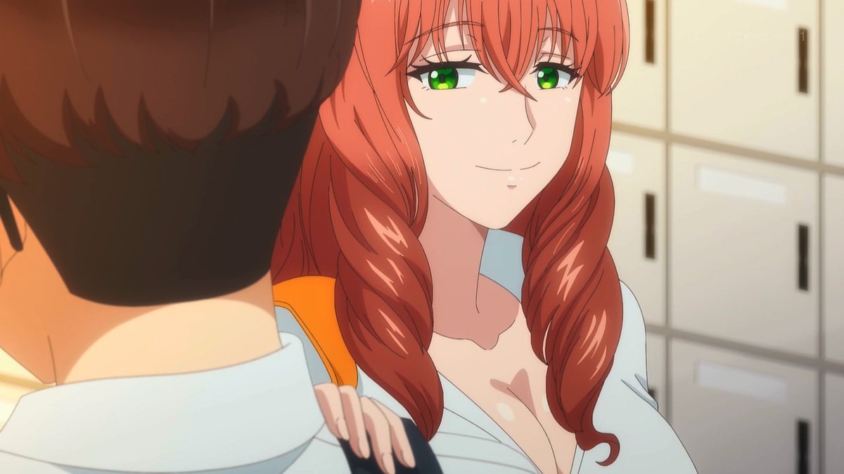 『彼女の友達』第1話 感想｜カオリとトモコの距離が、タケルとの関係に変化反応画像19