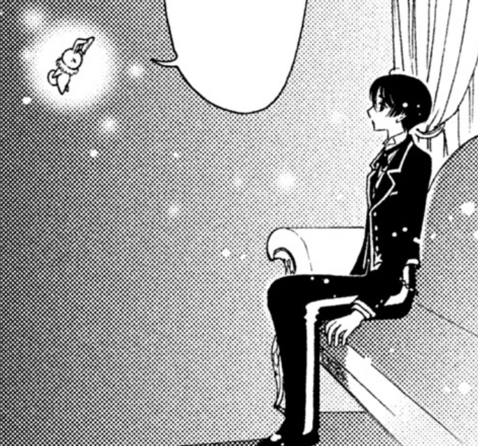 YunaDKaitoDaily's tweet photo. with Momo https://t.co/tXgRYewJ2h