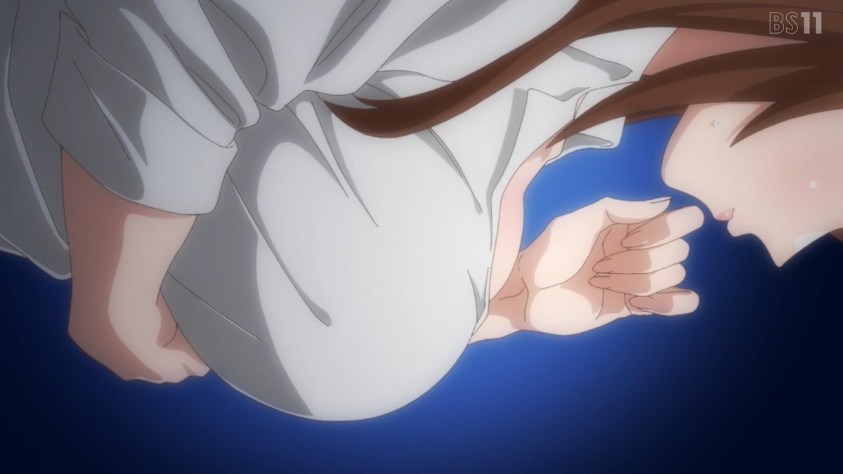 マウスカーソルで現実を操作できるようになったので、女の子をいっぱいクリックしまーす 第1話 ツイート画像 1