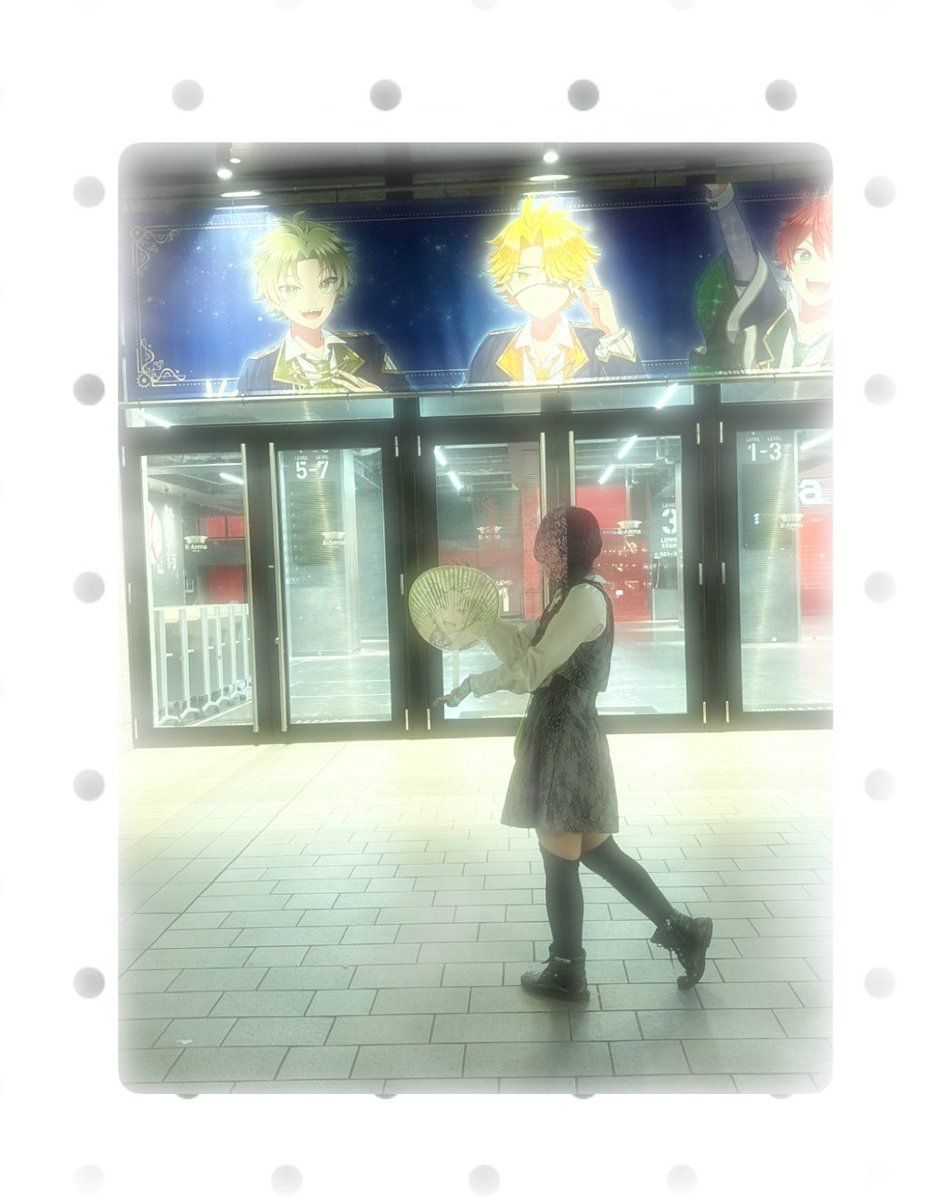 fuwasan_1225's tweet photo. いつか星空を見上げたら思い出す物語
₍ᐡඉ ̫ ඉᐡ₎💭

♡@sivao1225 ♡
 
ネタバレ注意Alt⚠︎︎

Kあり行ってきたよ🎶

最後の挨拶でどっちの公演も爆泣きだったよඉ_ඉ

本当に楽しい公演をありがとう🫶🏻︎ ̖́-

北九州でも会おうね🫶🏻︎ ̖́-
 
 #ぱらぴち #パラぴち
 #シヴァ さん #peachsignal https://t.co/MUrdoOQ62f