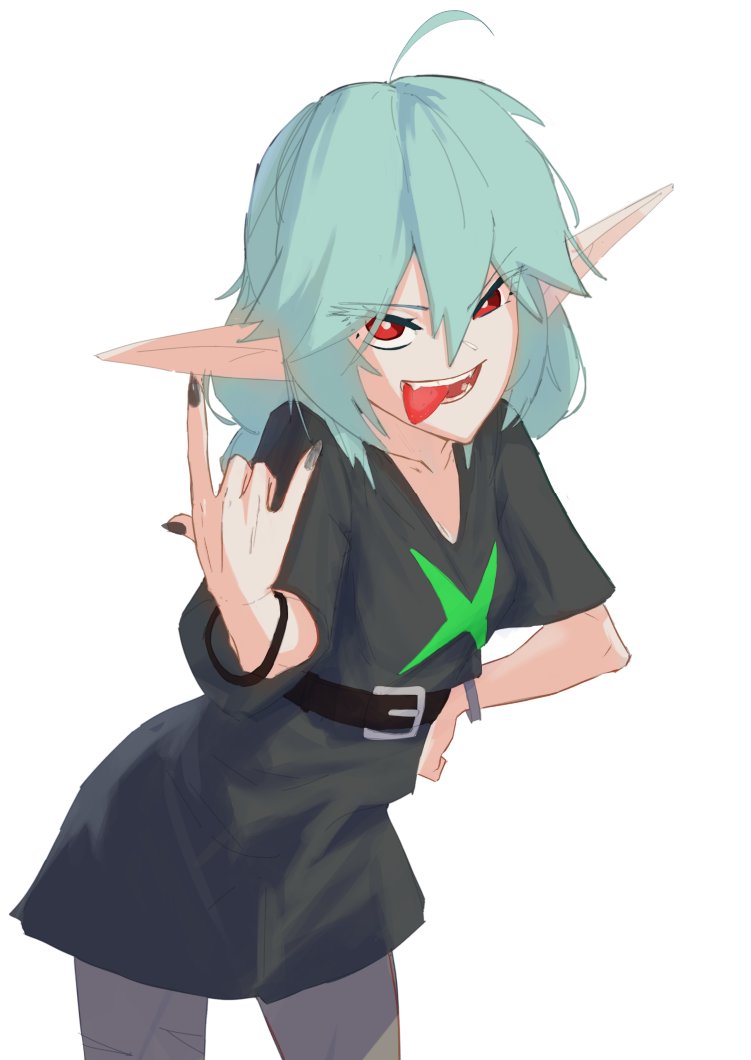 PotassiumHere's tweet photo. Goodmorning, Happy Sunday! 
Some fanart from my discord 💙💙 https://t.co/L6NZghMTa8
