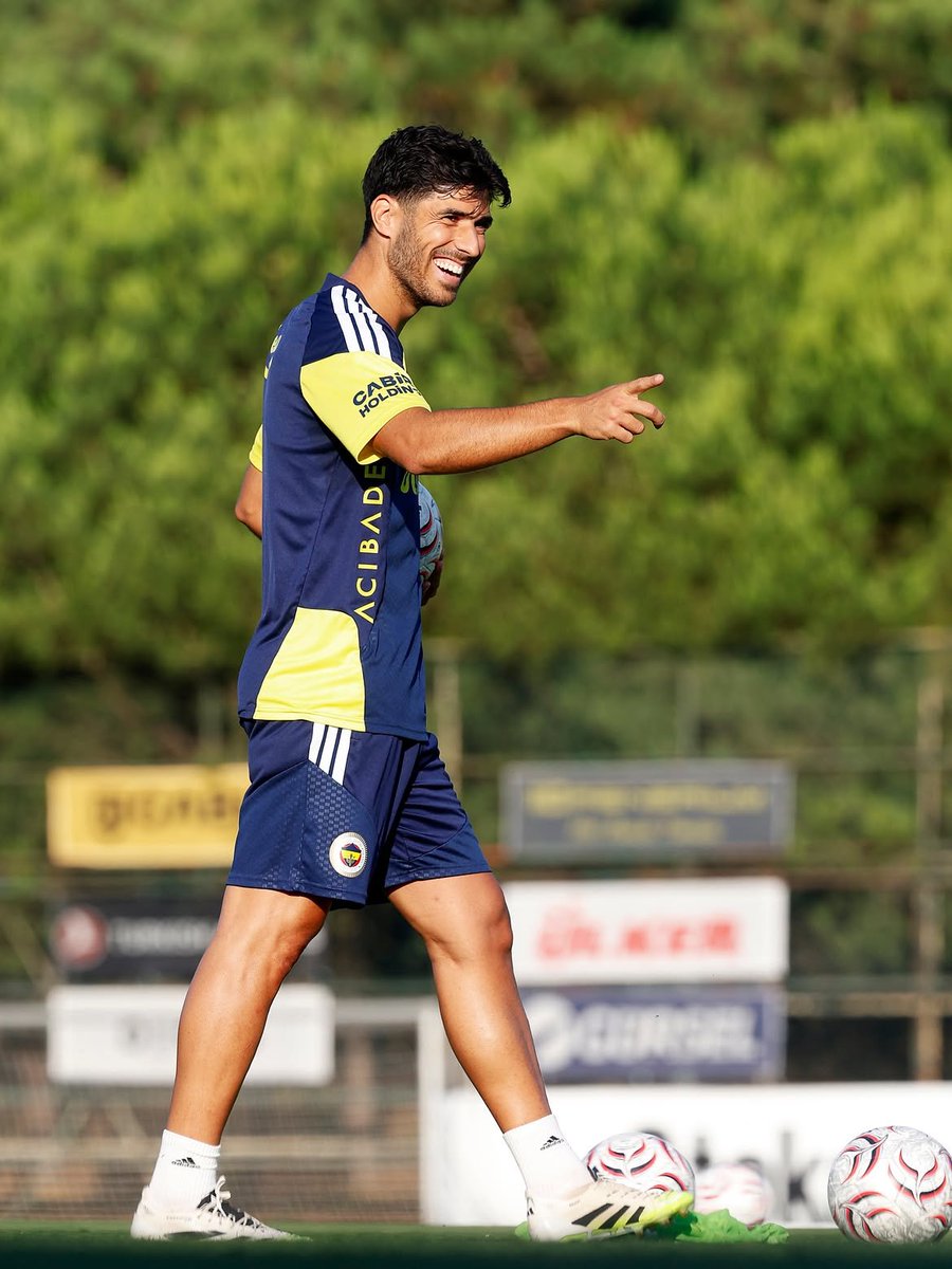 TekYolFener's tweet photo. Marco Asensio’nun paylaşımları. https://t.co/JgI7fbWZGt