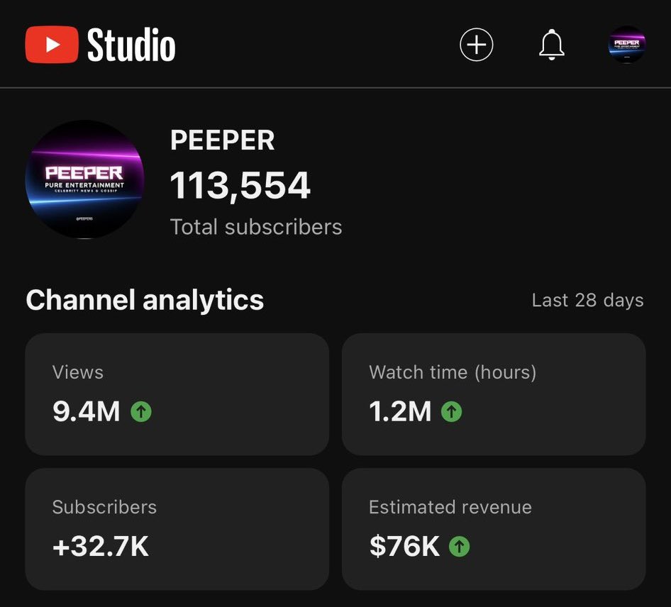 williambeaird_'s tweet photo. "You can only win in ONE niche."

Nope.

Celeb news (Peeper, Glamourly). 

Manufacturing (Factora). 

Sports (Football Explainer). 

Faceless explainer (Inspect Zero). 

Different niches same system: buy a dead/undervalued channel, fix the strategy, scale it.

The niche changes. The machine doesn't.
