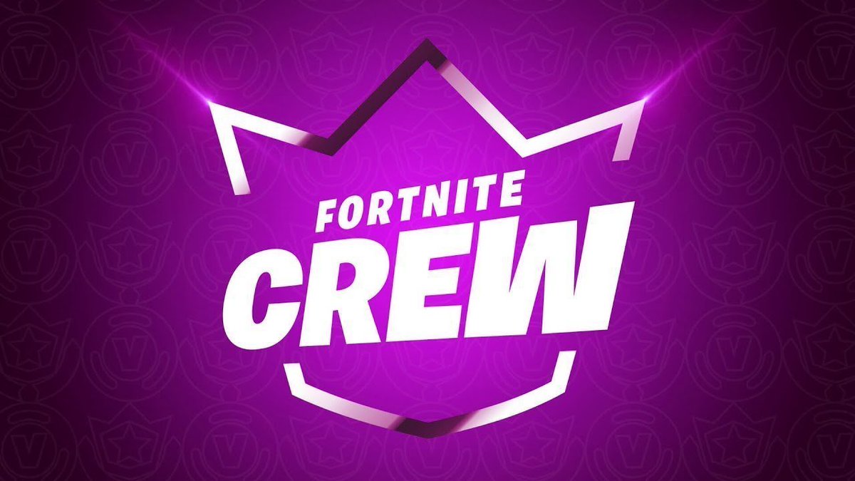 CallofMikels's tweet photo. ¡SORTEO 1 CLUB / CREW FORTNITE OCTUBRE 2026! 🎉

📌 Requisitos:

1- Seguir a @CallofMikels
2- Dar "RT" y "LIKE"
3- Unirse a https://t.co/cgU3TzYZr5

Usa el Código "CallofMikels" 🤑

#Fortnite #Giveaways https://t.co/4mjISPYtY8
