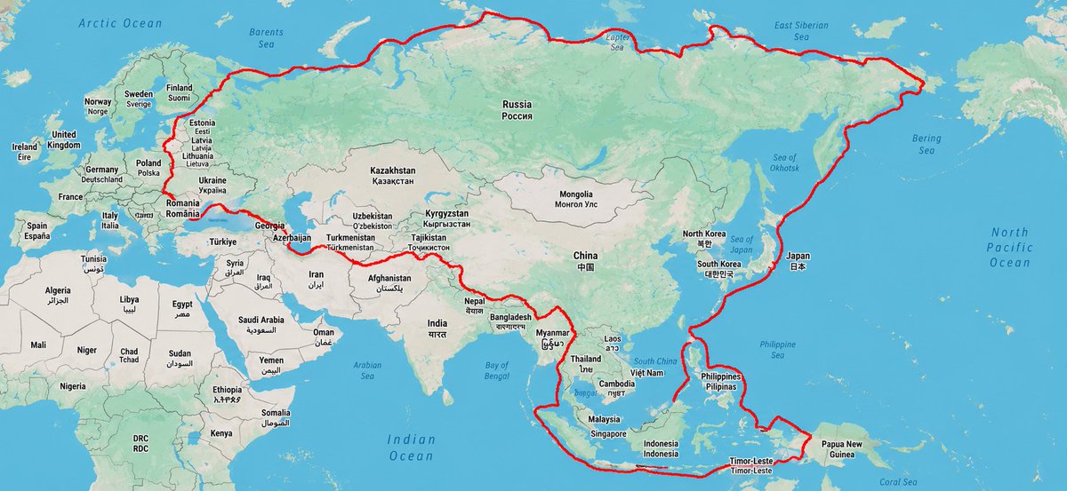 GAustronesia tweet picture