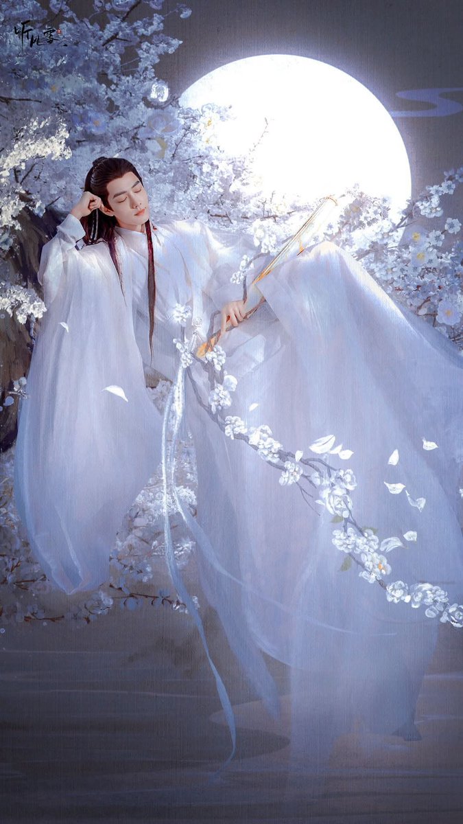 Chi_Linh_911005's tweet photo. Wishing you a day that is as special as you are! I love you, XiaoZhan!"

XIAO ZHAN 35PECIAL BDAY
#XiaoZhan35RoyalCelebration #Happy35thBirthdayXiaoZhan https://t.co/dYaQADTwsQ