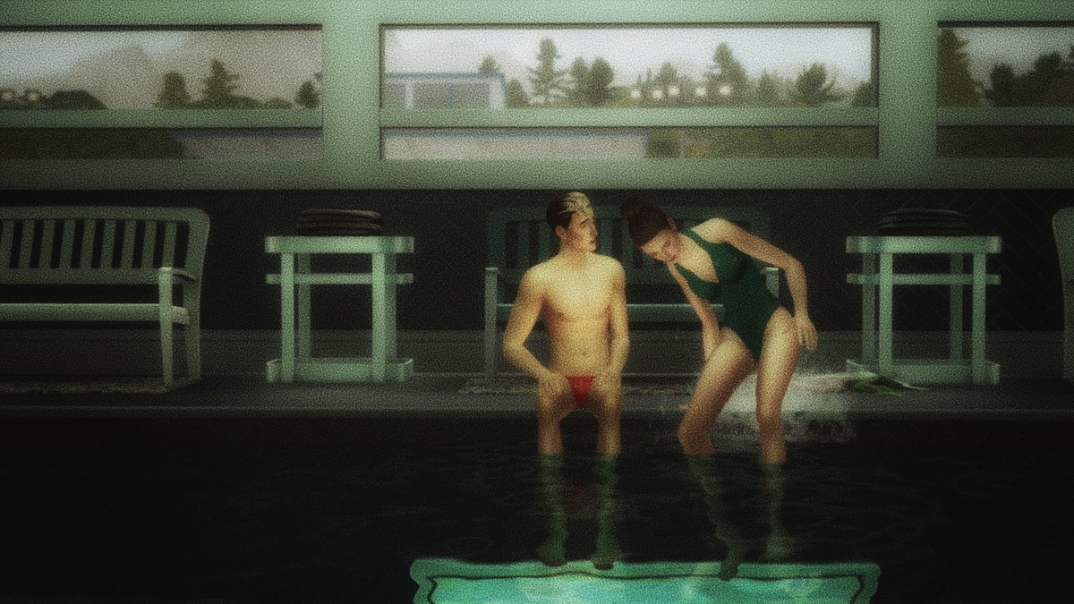 dearjunesims's tweet photo. 🌊🏊🏻‍♀️ #simsiary #thesims4 #thesims https://t.co/7UCsLQzfmX