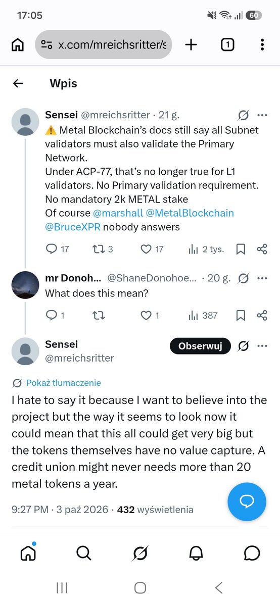 karol_iwanowski's tweet photo. @metalpaysyou Some people concerns https://t.co/Y4CCSkrhcD