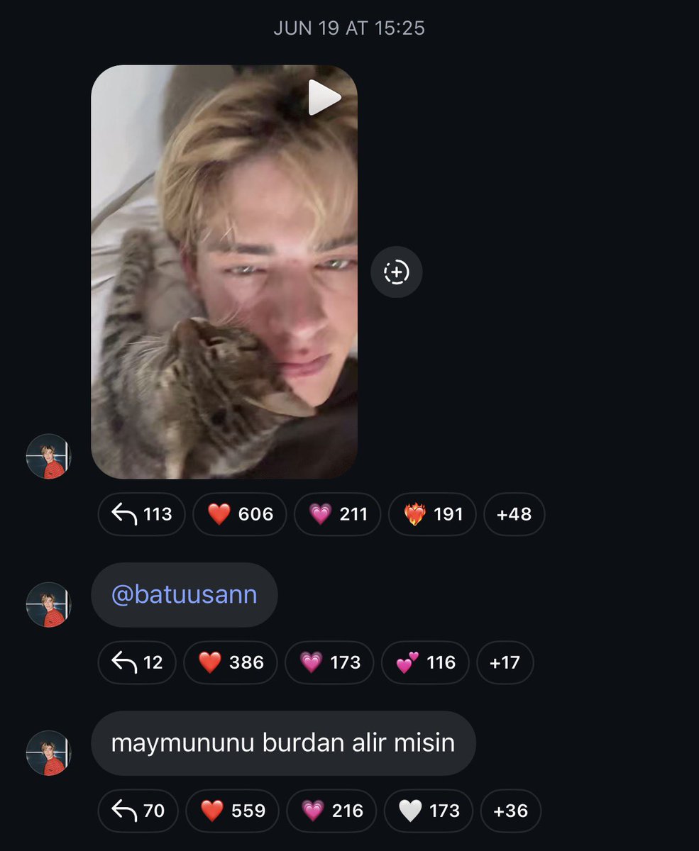 milbatism's tweet photo. beraber kedi ebeveyni olacagimiz oglanla 😕😕😕😕💕💕💕💕 https://t.co/6lMcq1vJmv