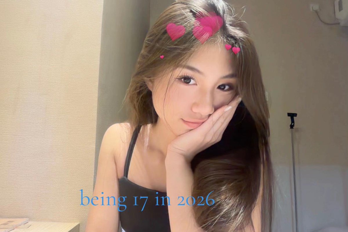 mchlxdndr's tweet photo. sekangen itu ga sih sama michie bocil?? https://t.co/tJn3O2VtFl