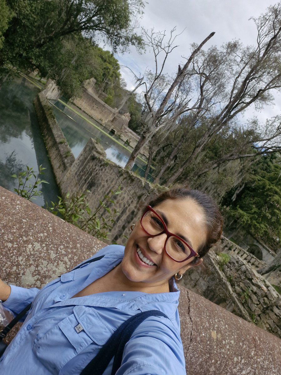 CZavalaP's tweet photo. Ha sido muy grato caminar los caminos de mi querido Hidalgo, acompañada de mujeres sabias, fuertes e interesantes. https://t.co/agWOBAnrUa