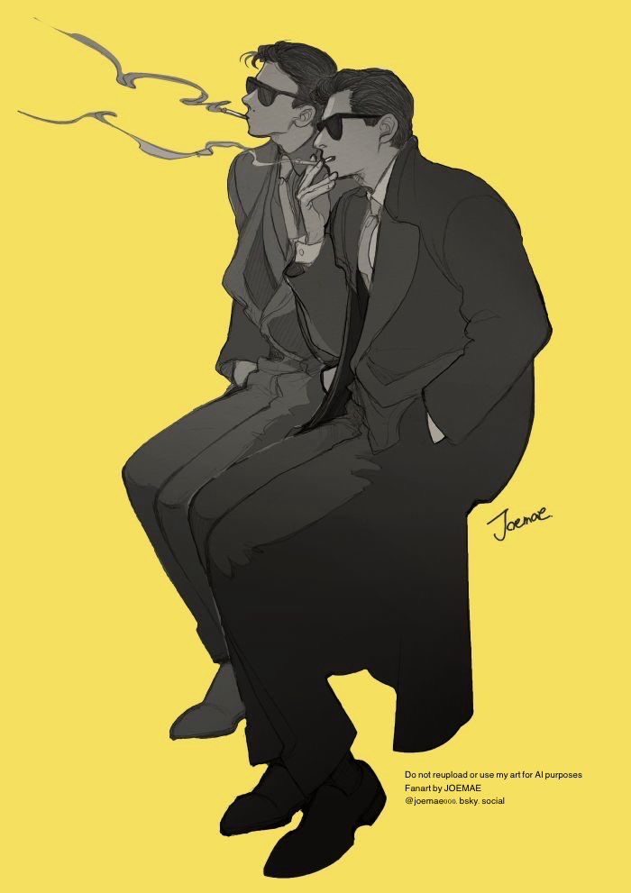jooemaa's tweet photo. あぶない刑事
40周年、おめでとう御座います✨🕶️🕶️✨ https://t.co/OBlqeVDFoc