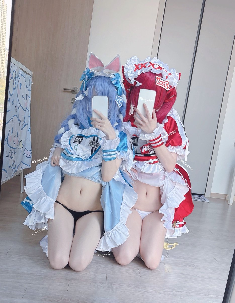 kiyo06x's tweet photo. https://t.co/SgRAwFRUiS