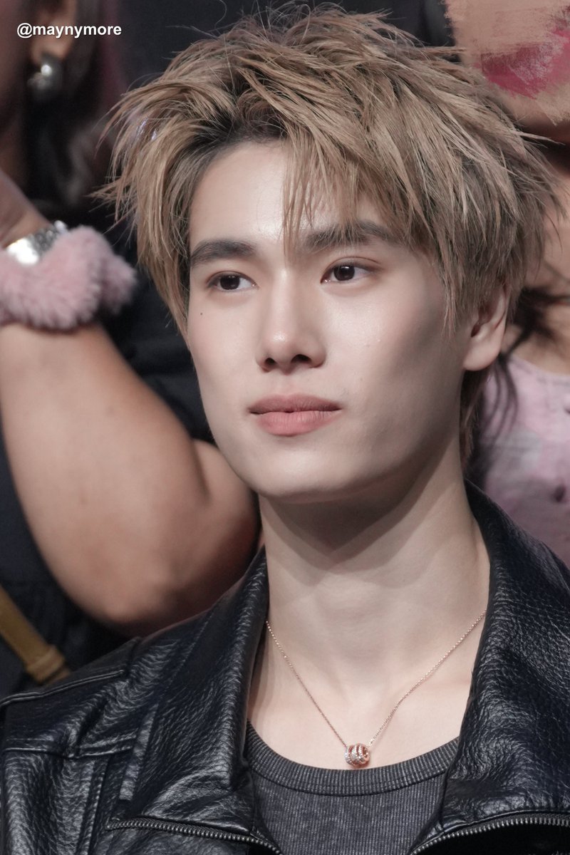 maynymore's tweet photo. หล่อเหมือนหลุดมาจากอนิเมะ✨✨

PHUWIN 1ST FANCON IDN
#2026Phuwin1stFanconinIndonesia
#phuwintang https://t.co/7vr1vZXtnJ