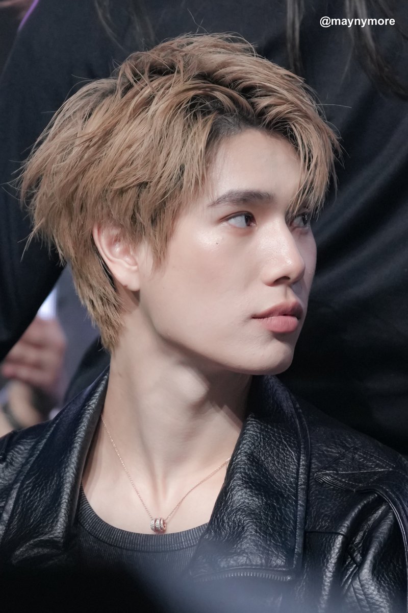 maynymore's tweet photo. หล่อเหมือนหลุดมาจากอนิเมะ✨✨

PHUWIN 1ST FANCON IDN
#2026Phuwin1stFanconinIndonesia
#phuwintang https://t.co/7vr1vZXtnJ