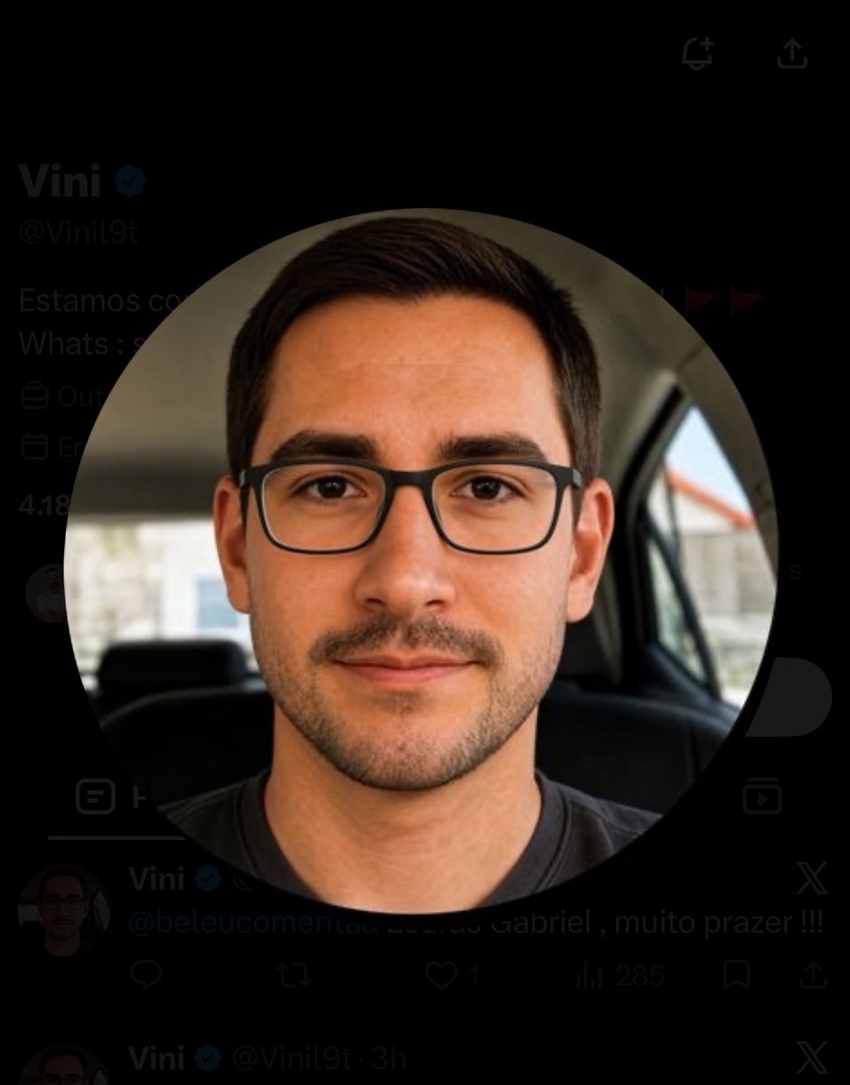 felipekemps's tweet photo. @luccdiax Odeio essas gays de IA demente mentais https://t.co/KbvF3q25aq