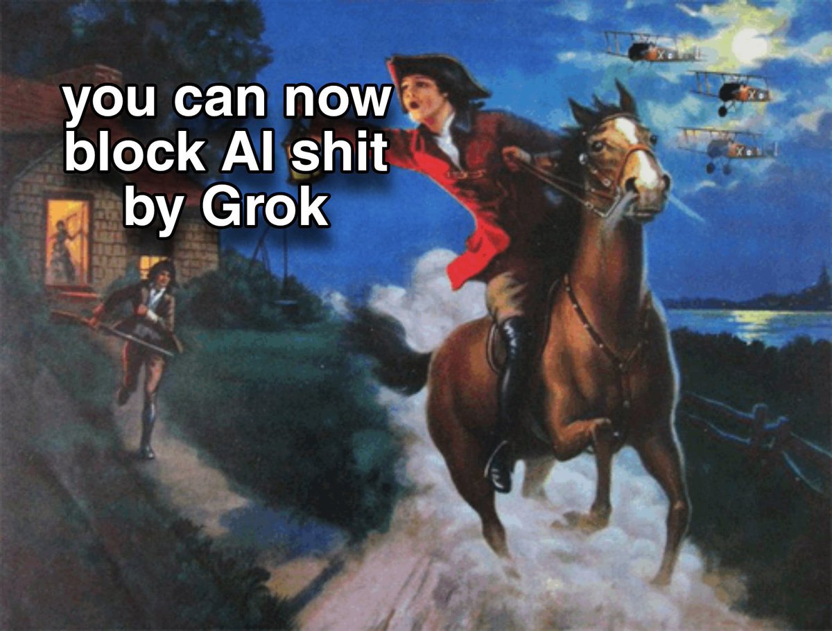 RedSlashingHood's tweet photo. //PARODY TWITTER, ARISE!

#PTWT #ParodyTWT #MVRP https://t.co/N9OnzVhD3Z