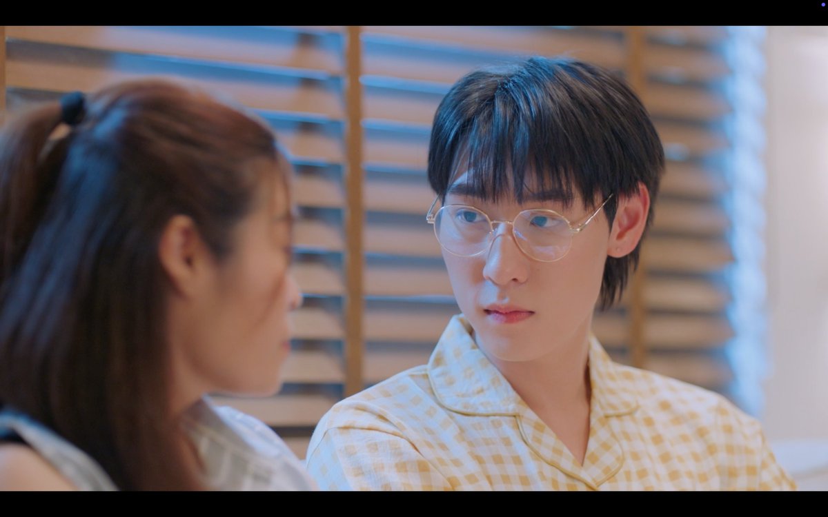 tia51_official's tweet photo. เราจะรู้ได้ยังไงว่าเขารู้สึกอย่างไร ครับแม่

LOVEX3 A TURNING POINT

#LOVEx3_EP8 https://t.co/tgAmPygFar