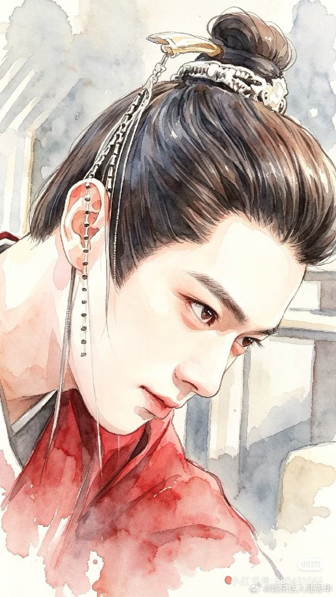 SoSo_Xiaowangzi's tweet photo. นี่ไปเจอเม้นใน ตต บอกว่าคอสตูม เสิ่นรุ่นไม่เริ่ด นี่เราดูเรื่องเดียวกันอยู่หรือเปล่า 😅

#คมวสันต์ซ่อนรัก 
#สวีข่าย #XuKai https://t.co/3yGkZQnPb8