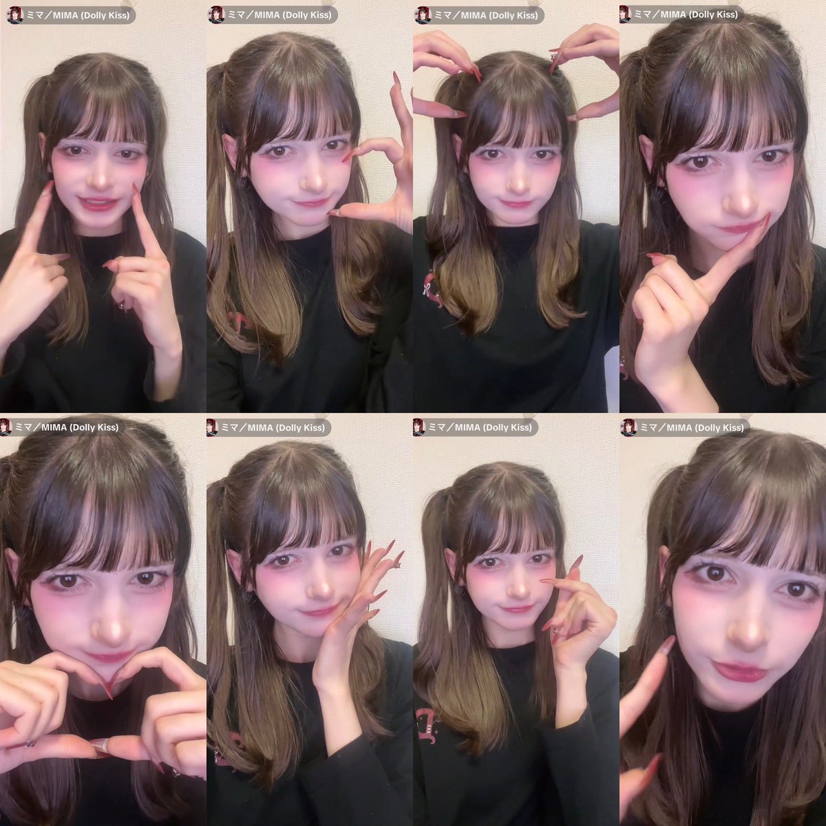 yubi_0118's tweet photo. ミマちゃん配信お疲れ様〜❣️
今回は早い時間から配信してくれたから沢山見られて嬉しかったしめっちゃ楽しかったよ☺️
だからいつも以上に気持ち伝えちゃった🥰
今度会えた時はいっぱい話そうね💚
凄く楽しみにしているからね‼︎
大好き愛してる😘💚
おやすみま😴

＃ドリキス　＃ミマモール https://t.co/VrTbnYWOFu