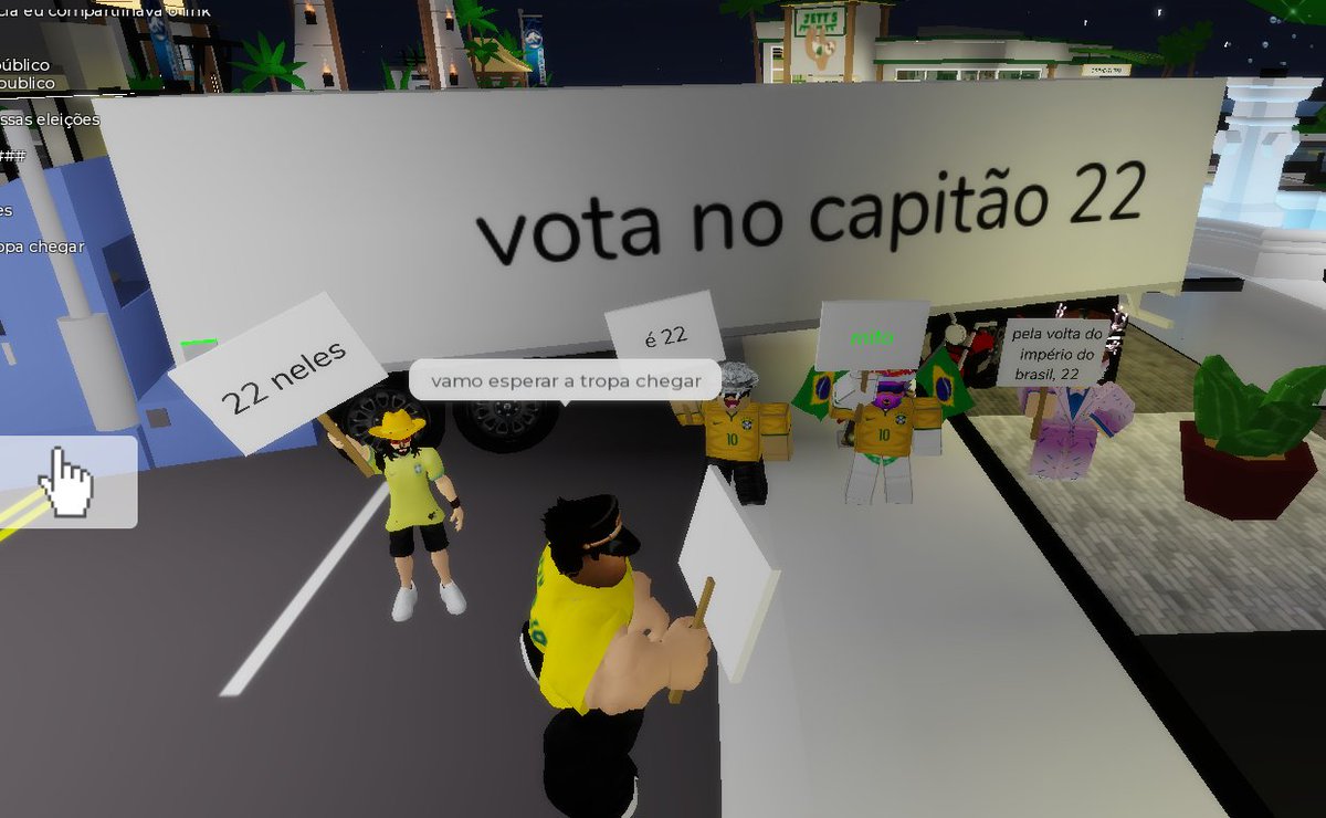 Lukezinho_77's tweet photo. viado isso tá incrivel https://t.co/2Y7uMILhQP